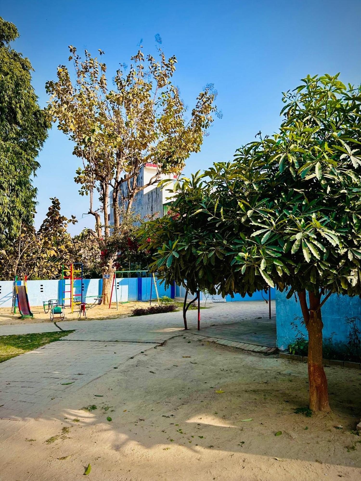 Ayodhya Gooseberry Garden 빌라 외부 사진