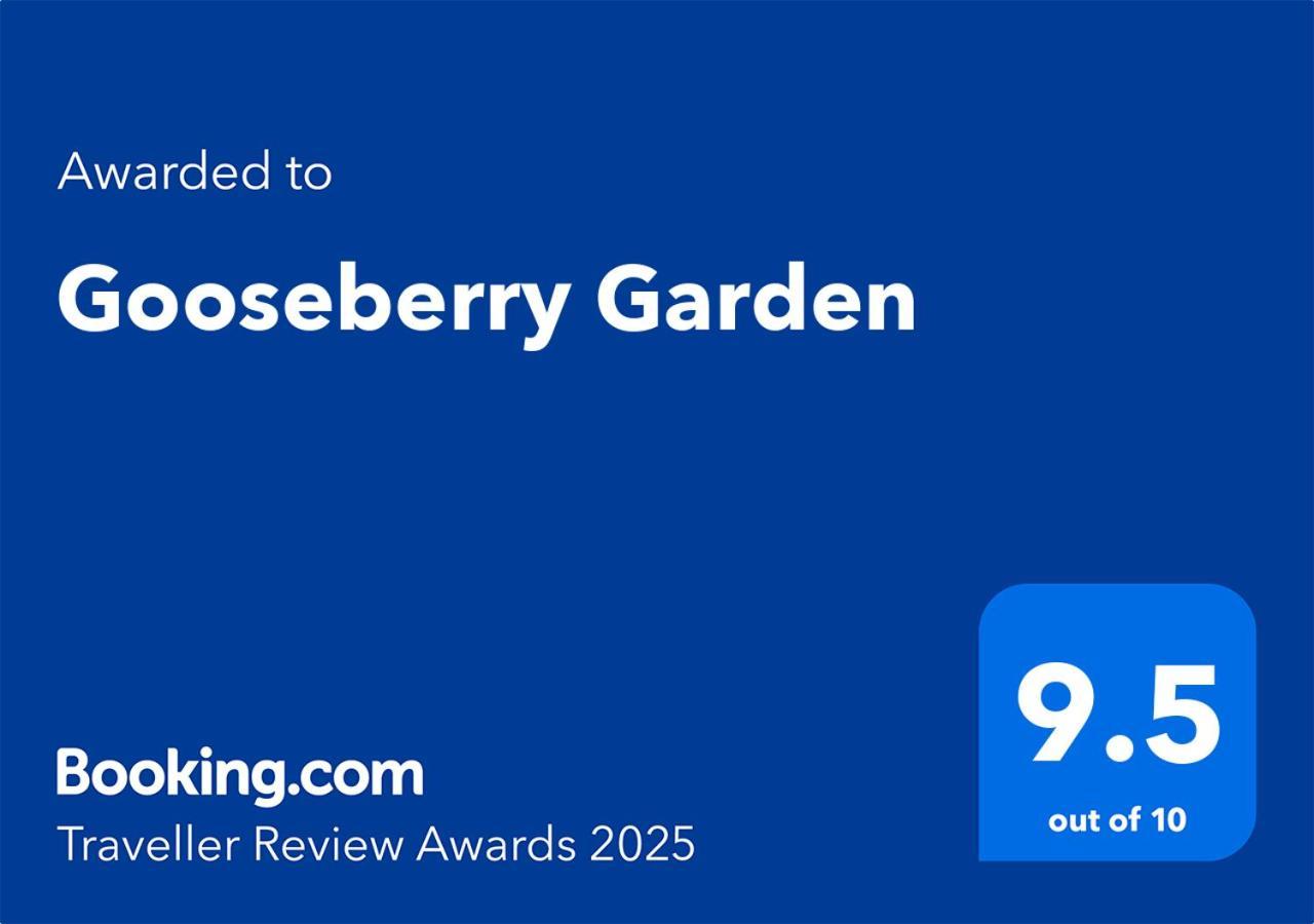 Ayodhya Gooseberry Garden 빌라 외부 사진